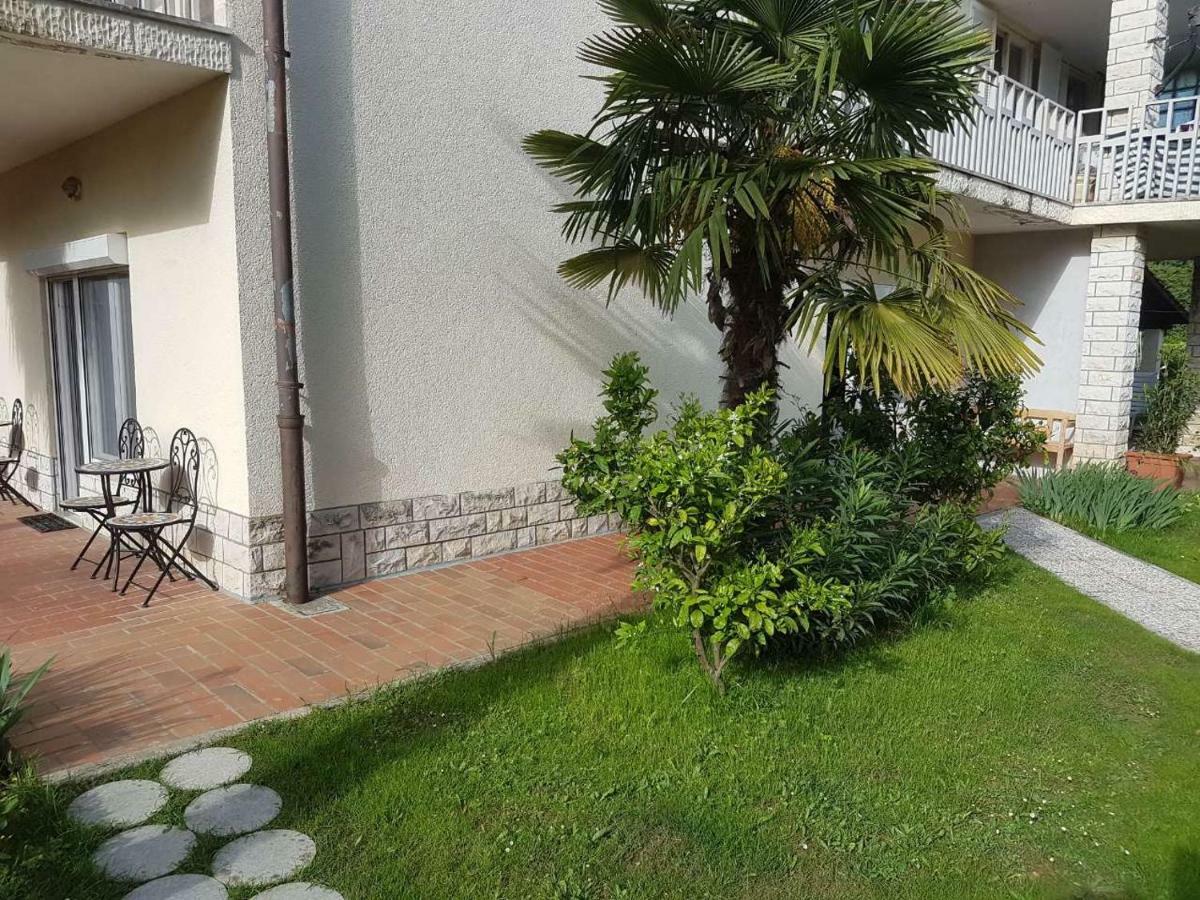 בפורטורוז Kei Apartment מראה חיצוני תמונה