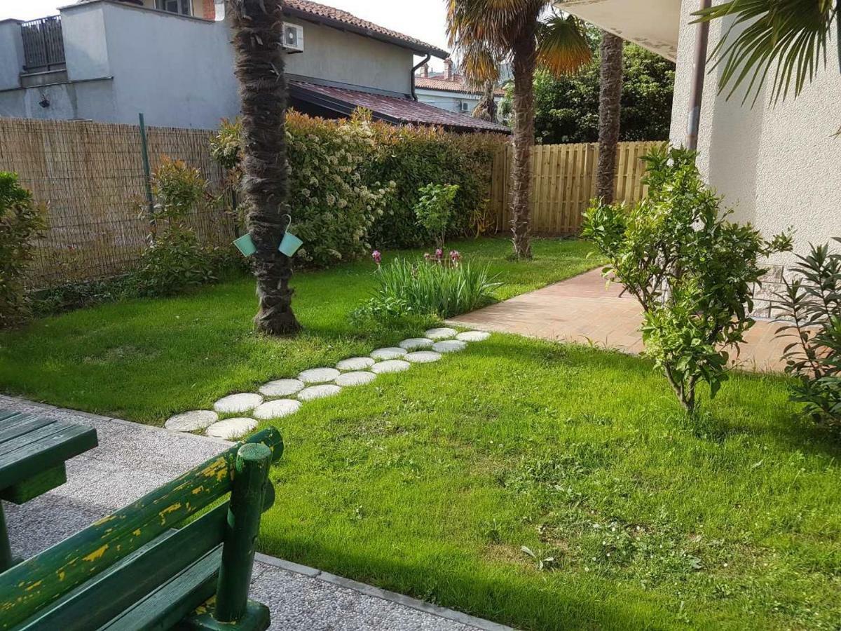 בפורטורוז Kei Apartment מראה חיצוני תמונה