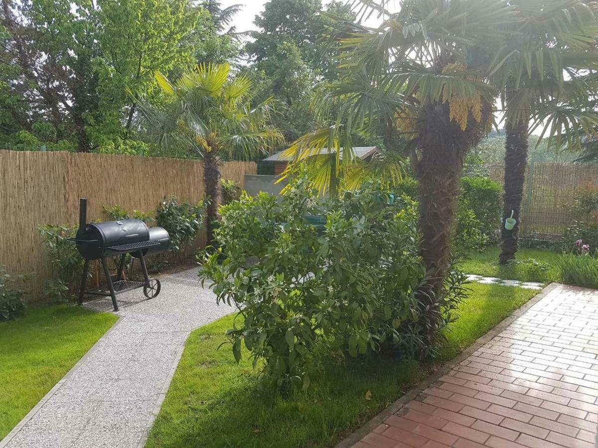 בפורטורוז Kei Apartment מראה חיצוני תמונה