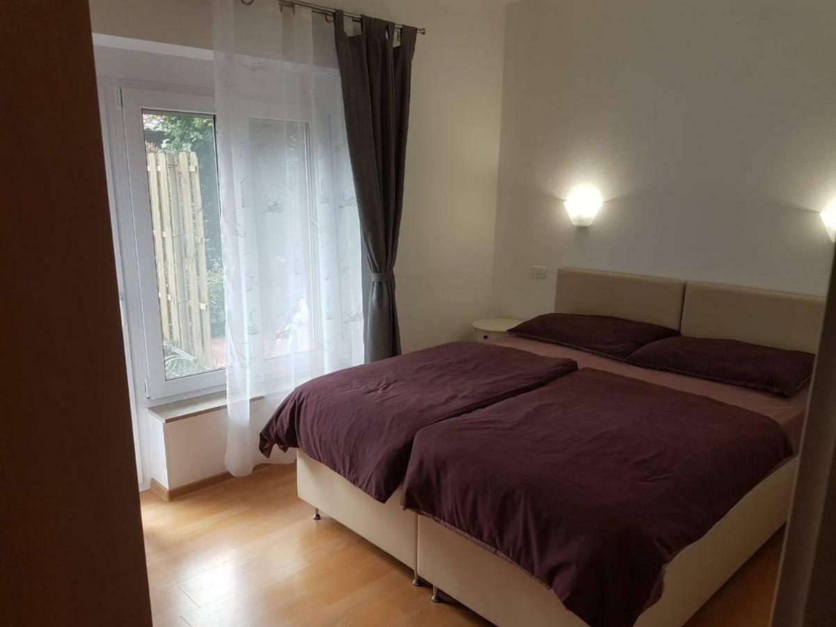 בפורטורוז Kei Apartment מראה חיצוני תמונה