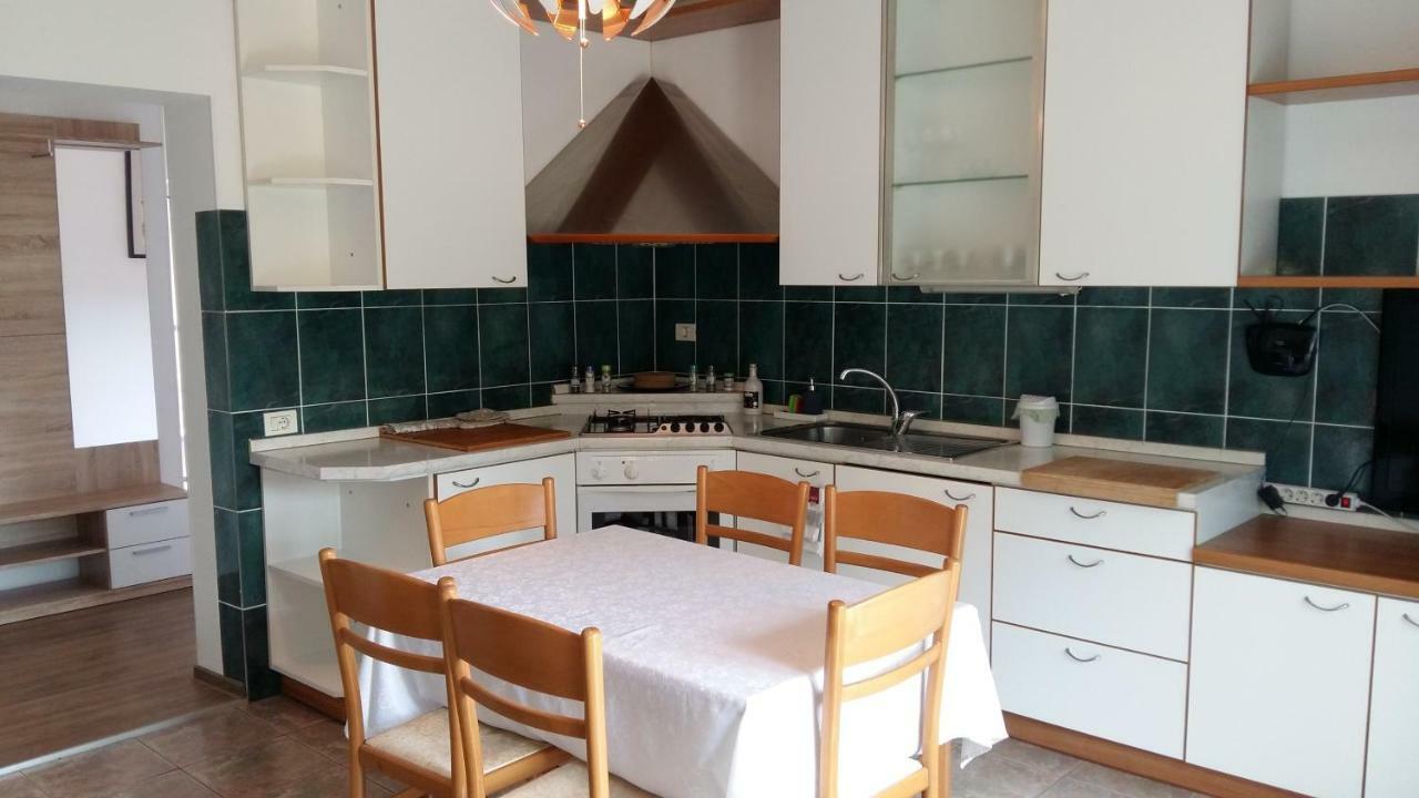בפורטורוז Kei Apartment מראה חיצוני תמונה
